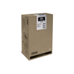 Epson XXL Ink Supply Unit | WorkForce Pro WF-C869R | Ink Supply Unit | Black | C13T97410N