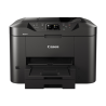 Canon MAXIFY MB2750 | Inkjet | Colour | All-in-one | A4 | Wi-Fi | Black