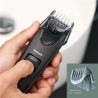 Panasonic ER-SB40-K803  Beard/Hair Trimmer, Black | Panasonic
