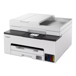Canon MAXIFY GX2050 | Inkjet | Colour | All-in-one | A4 | Wi-Fi | White | 6171C006