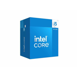 Intel | i5-14400 | FCLGA1700 | Processor threads 16 | Intel Core i5 | Processor cores 10 | BX8071514400