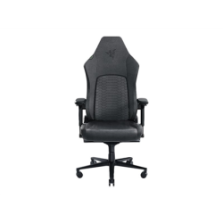 Razer Iskur V2 Gaming Chair with Lumbar Support, Black/Green | Razer | RZ38-04900100-R3G1