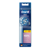 Oral-B | PRO refill Sensitive Clean | Replaceable Toothbrush Heads | Heads | For adults | Number of brush heads included 10 | Number of teeth brushing modes Does not apply