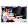 Targus | Privacy Screen for 24-inch 16:10 Monitors