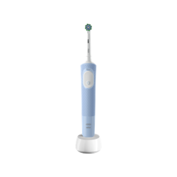 Oral-B | Vitality Pro Electric Toothbrush Rechargeable For adults Number of brush heads included 1 Number of teeth brushing modes 3 Blue | Vitality Pro Blue