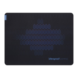 Lenovo | IdeaPad Gaming Cloth Mouse Pad M | 275 x 360 x 2 mm | Dark Blue | GXH1C97873
