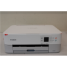 PIXMA TS5351i | Colour | Inkjet | Copy, Print, Scan | A4 | Wi-Fi | White | DAMAGED PACKAGING, SCRATCHES ON BACK