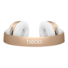 Beats | Headphones | Solo3 | Wireless | Gold