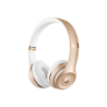 Beats | Headphones | Solo3 | Wireless | Gold