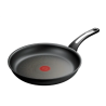TEFAL | Frypan Expertise | 2100131674 | Frying | Diameter 28 cm | Fixed handle | Black