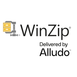 WinZip 28 Enterprise License & CorelSure Maintenance (1yr) (2-49) | LCWZ28ENTML11