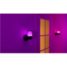WiZ | Smart WiFi Outdoor Wall Light | 8.5 W | 2700-5000 K (RGB)