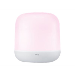 WiZ | Smart WiFi WiFi Hero Table Lamp | 9 W | 2200-6500 K | 8719514551718