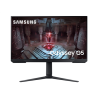 Samsung | Gaming Monitor | Odyssey G5 G51C | 27 " | VA | 2560 x 1440 pixels | 16:9 | 1 ms | 300 cd/m² | HDMI ports quantity 2 | 165 Hz