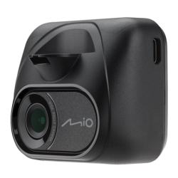 Mio | MiVue C590 | Full HD 60fps, GPS, Sony STARVIS, Speed Cam, Optional Parking mode | 2.0" | 5415N7280007