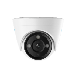 Reolink | 4K Security IP Camera with Color Night Vision | P434 | Dome | 8 MP | 2.8-8mm/F1.6 | IP66 | H.265 | MicroSD, max. 256 GB | PC833AD4K01