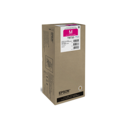 Epson WorkForce Pro XL Ink Supply Unit | WF-C869R | Ink pack | Magenta | C13T97330N