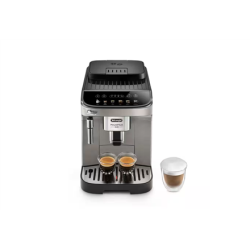 Coffee Maker | ECAM 290.42.TB Magnifica Evo | Pump pressure 15 bar | Built-in milk frother | Automatic | 1450 W | Silver/Black