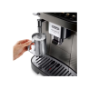 Delonghi | Coffee Maker | ECAM 290.42.TB Magnifica Evo | Pump pressure 15 bar | Built-in milk frother | Automatic | 1450 W | Silver/Black