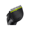 Braun | Beard Trimmer | BT3341 | Cordless and corded | Number of length steps 39 | Black