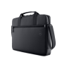 Dell | Briefcase Ecoloop Essential | CC3624 | Topload | Black | 14-16 " | Shoulder strap | Waterproof