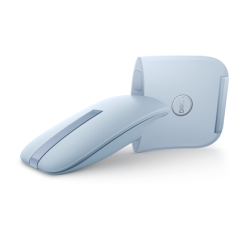 Dell | Bluetooth Travel Mouse | MS700 | Wireless | Misty Blue | 570-BBFX