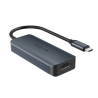 Hyper | HyperDrive Next 4 Port USB-C Hub | HD4001GL | HDMI ports quantity 1