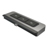 Hyper | HyperDrive Media 6-in-1 USB-C Hub for iPad Pro/Air | HDMI ports quantity 1