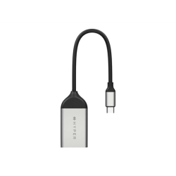 Hyper | HyperDrive | USB-C to Ethernet | Adapter | HD425B