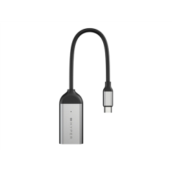 Hyper | HyperDrive | USB-C to HDMI | Adapter | HD-H8K-GL