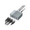 Hyper | HyperDrive GEN2 12-in-1 USB-C Docking Station | Ethernet LAN (RJ-45) ports 1 | HDMI ports quantity 2
