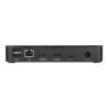 Targus | Universal DisplayLink USB-C Dual 4K HDMI Docking Station with 65 W Power Delivery | HDMI ports quantity 2 | Ethernet LAN