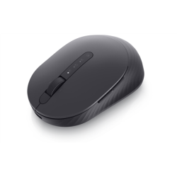 Dell | Premier Rechargeable Mouse | MS7421W | Wireless | 2.4 GHz, Bluetooth | Graphite Black | 570-BBDM