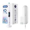 Oral-B | Electric Toothbrush | iO9 Series | Rechargeable | For adults | Number of brush heads included 1 | Number of teeth brushing modes 7 | White
