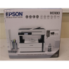 SALE OUT. Epson Multifunctional printer | EcoTank M3180 | Inkjet | Mono | All-in-one | A4 | Wi-Fi | Grey | DAMAGED PACKAGING | Epson Multifunctional printer | EcoTank M3180 | Inkjet | Mono | All-in-one | A4 | Wi-Fi | Grey | DAMAGED PACKAGING