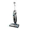 Bissell | Vacuum Cleaner | CrossWave 2582Q Multi-surface | Cordless operating | Washing function | 250 W | 36 V | Operating time (max) 28 min | Black/Silver/Blue | Warranty 24 month(s)