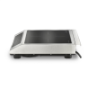Caso | Mobile Hob | ProChef 3500 | Induction | Number of burners/cooking zones 1 | Touch | Timer | Stainless Steel/Black