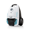 ETA | Vacuum Cleaner | ETA552190000 Diego | Bagged | Power 800 W | Dust capacity 3 L | White/Blue
