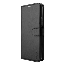 Fixed | Fixed Opus | Cover | Samsung | Galaxy A35 5G | Leather | Black | FIXOP3-1262-BK