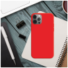Fixed | Fixed Story | Back cover | Samsung | Galaxy A55 5G | Rubberized | Red