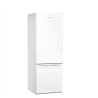 INDESIT | Refrigerator | LI6 S2E W | Energy efficiency class E | Free standing | Combi | Height 158.8 cm | Fridge net capacity 197 L | Freezer net capacity 75 L | 39 dB | White
