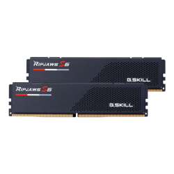 G.Skill 48 GB: 2 x 24 GB GB | DDR5 | 6400 MHz | F5-6400J3648G24GX2-RS5K