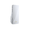 AX3000 Dual-band WiFi 6 Range Extender (EU) | RP-AX58 | 802.11ax | 574+2402 Mbit/s | 10/100/1000 Mbit/s | Ethernet LAN (RJ-45) ports 1 | Mesh Support Yes | MU-MiMO No | No mobile broadband | Antenna type Internal