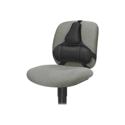 Professional back support - Professional Series | Depth 55 mm | Height 365 mm | High-density foam | Width 375 mm | 8041801