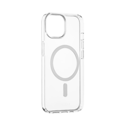 FIXED MagPure for Apple iPhone 15 Plus, Clear | FIXPUM-1201