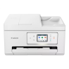Canon IJ MFP PIXMA TS7750i | Canon Multifunctional printer | PIXMA TS7750I | Inkjet | Colour | A4 | Wi-Fi | White