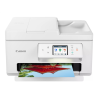 Canon IJ MFP PIXMA TS7750i | Canon Multifunctional printer | PIXMA TS7750I | Inkjet | Colour | A4 | Wi-Fi | White