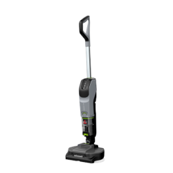 Bissell | Hard Surface Cleaner | SpinWave®+ Vac PET Select | Cordless operating | Handstick | Washing function | 25.9 V | Operating time (max) 70 min | Grey/Black/Lime | Warranty 24 month(s) | 3893N
