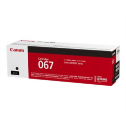 Canon Toner cartridge | 067 | Ink cartridge | Black | 5102C002