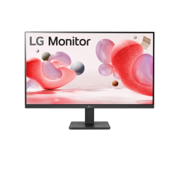 LG | 27MR400-B | 27 " | IPS | 1920 x 1080 pixels | 16:9 | 5 ms | 250 cd/m² | Black | HDMI ports quantity 1 | 100 Hz | 27MR400-B.AEUQ